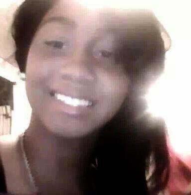 Rajean George death by force case profile photo