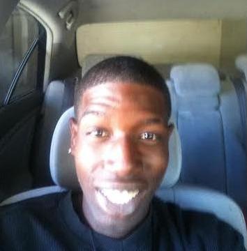 Victor White death by force case profile photo