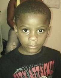 Jon-Qualon Pitre death by force case in Opelousas, LA