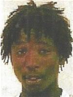 Deion Robair death by force case profile photo