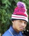 Devonta Jenks death by force case profile photo