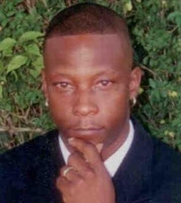 Robbie Dwayne White Sr. death by force case in Opelousas, LA