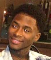 D’Markus McKnight death by force case profile photo