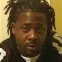 Jermaine Andrus death by force case profile photo