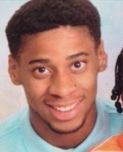 Quintarius Brown death by force case profile photo
