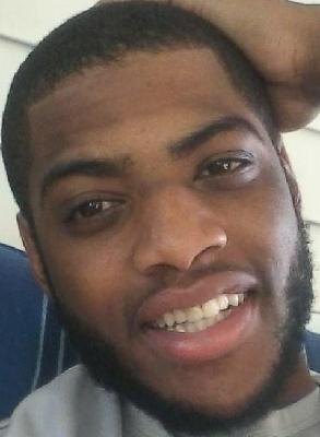 Errol Scott death by force case profile photo