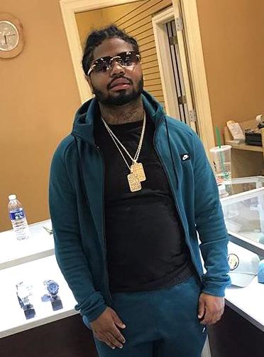 Reuben Rambus death by force case in Detroit, MI