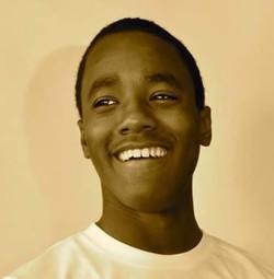 Kenneth Young death by force case profile photo