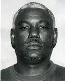 Travis Moses death by force case profile photo