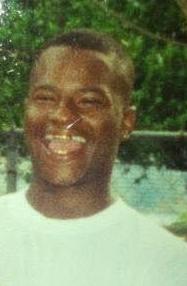 Marcus Wright death by force case profile photo