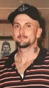 Danny Rae Hold death by force case in Leesville, LA