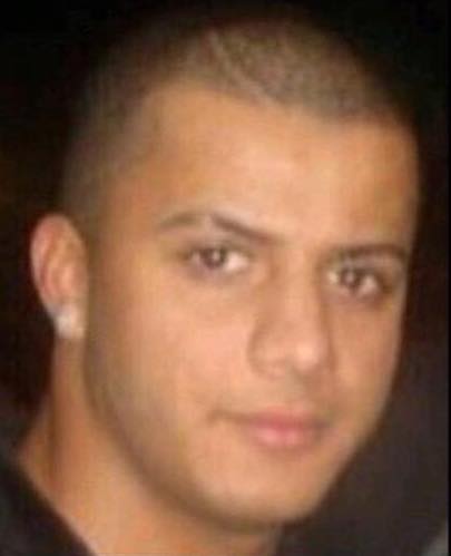 Haider Alamery death by force case in Detroit, MI