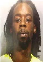Don White death by force case profile photo