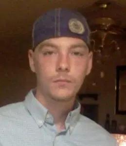 James Ricky Guillory death by force case profile photo