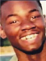 Darrius Scott death by force case in Baton-rouge, LA
