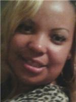 Brittany Rogers death by force case profile photo