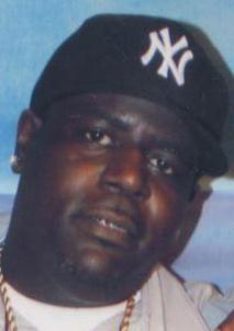 Tiant McGee death by force case profile photo