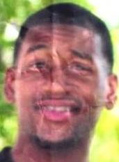 Deshon Evans death by force case profile photo
