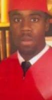 Justin Mitchell death by force case profile photo