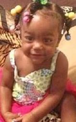 Londyn Unique Samuels death by force case in New-orleans, LA