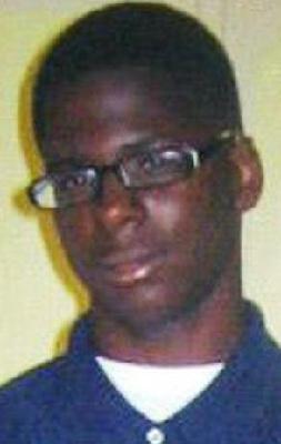 Kino Harris death by force case profile photo