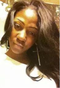 Miquisha Nash death by force case in Marrero, LA