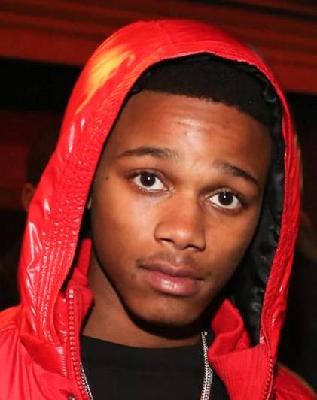 Addarren Ross death by force case profile photo