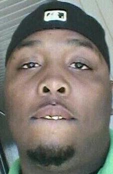 Prentiss Tyre Britton death by force case in Shreveport, LA