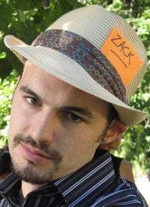 Zachary Carpenter death by force case profile photo