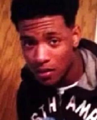 Raynell Williams death by force case profile photo