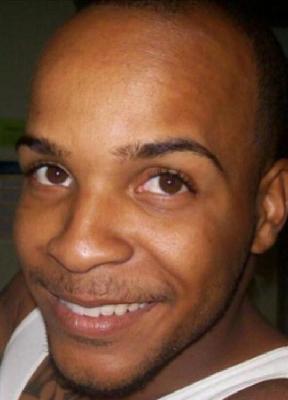 Dwight Hansberry death by force case profile photo