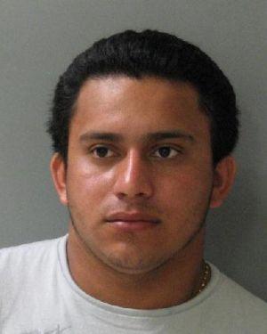 Sergio Castellano death by force case profile photo