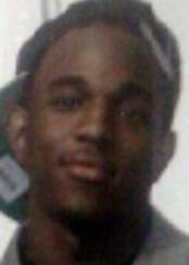 Gerald Johnson death by force case profile photo