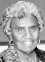 Doretha Richardson death by force case profile photo