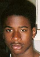 Kiran Harris death by force case profile photo