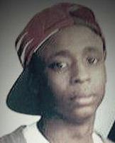 Shaquille Cooper death by force case profile photo