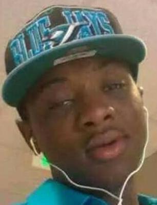 DeMarcus Thomas death by force case in Baton-rouge, LA