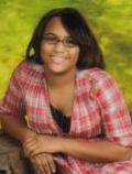 Keyiona Chenevert death by force case profile photo