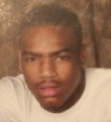 Jamarcus Robinson death by force case profile photo