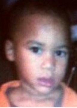 Kendall Adams death by force case profile photo