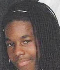 Cedric Brown death by force case profile photo