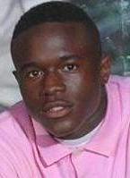 Ty Porter death by force case profile photo
