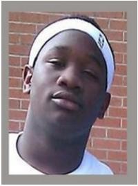 Brandon Adams death by force case profile photo