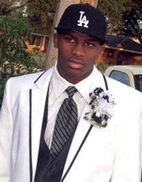 Wendell Allen death by force case profile photo