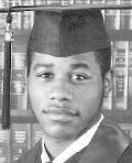 Gerald Barnes death by force case profile photo