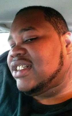 Darren Man death by force case profile photo
