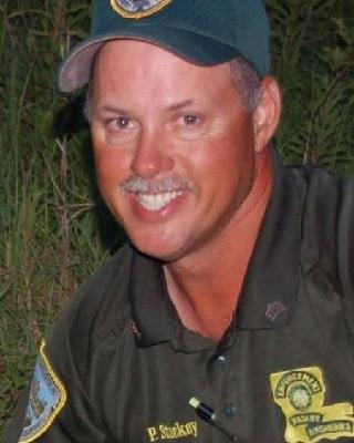 Paul Berches Stuckey death by force case in West-feliciana-parish, LA