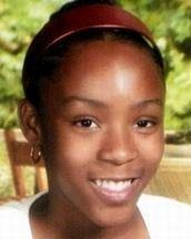 Kayla Peters death by force case profile photo