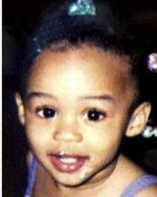 Nayah Peters death by force case in Kenner, LA