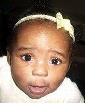 Nyla Peters death by force case profile photo
